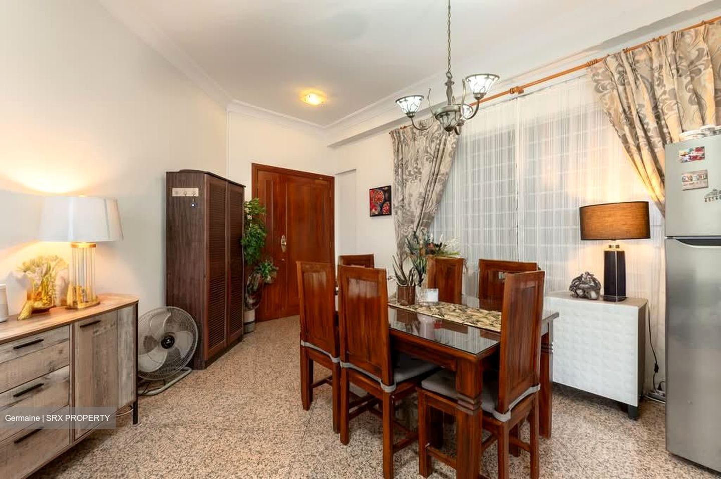 The Bayshore (D16), Condominium #566376991
